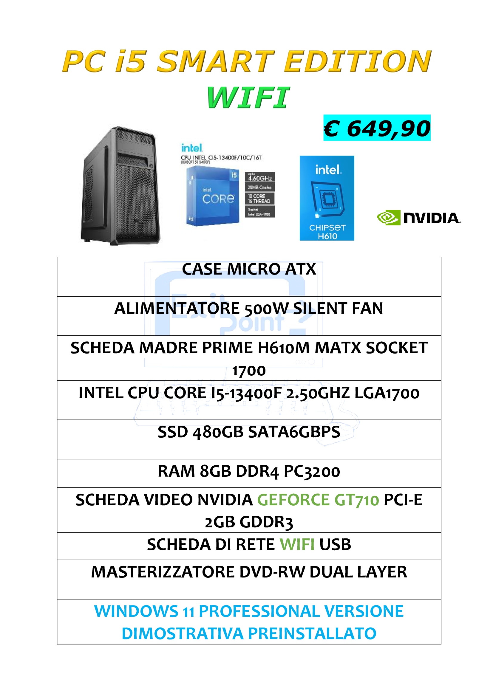 PC-I5-SMART-EDITION