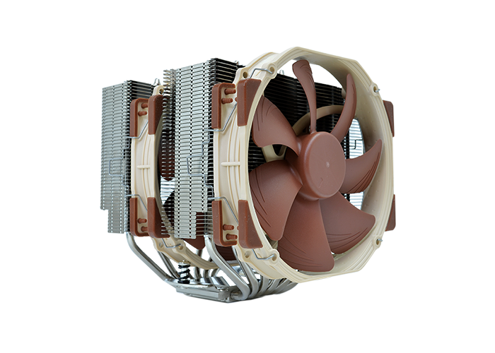 FAN NOCTUA NH-D15 x CPU UNIVERSALE