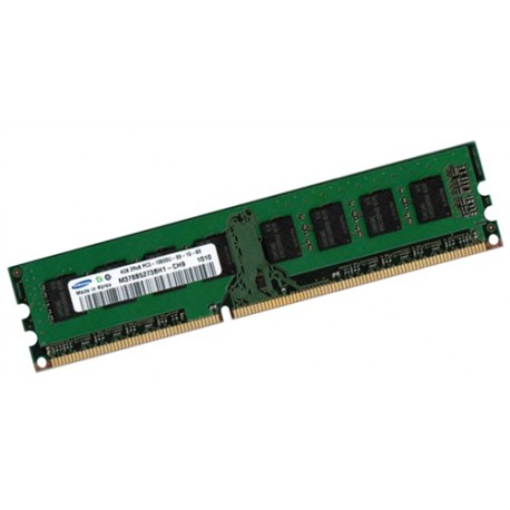 MEM SAMSUNG 4GB PC1600 DDR III CL11 1,35