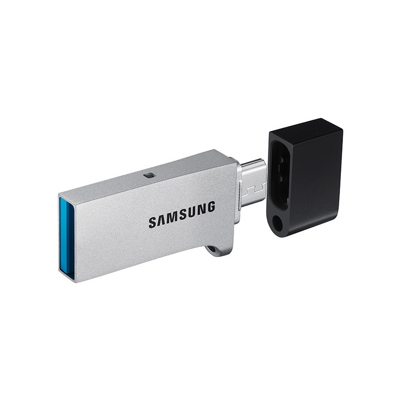 PEN DRIVE SAMSUNG 32GB FLASH DRIVE DUO 3