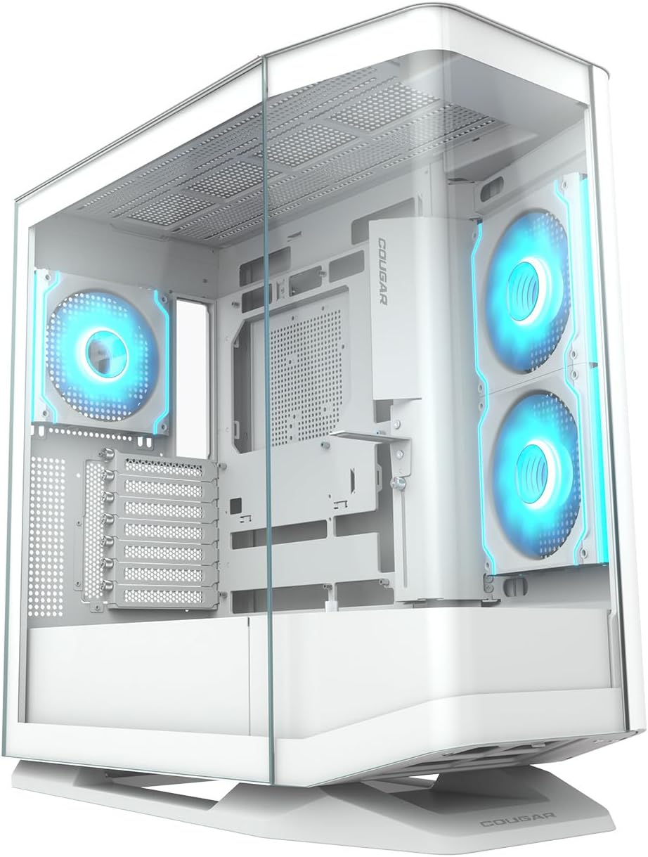 PC GAMING COUGAR FV270 