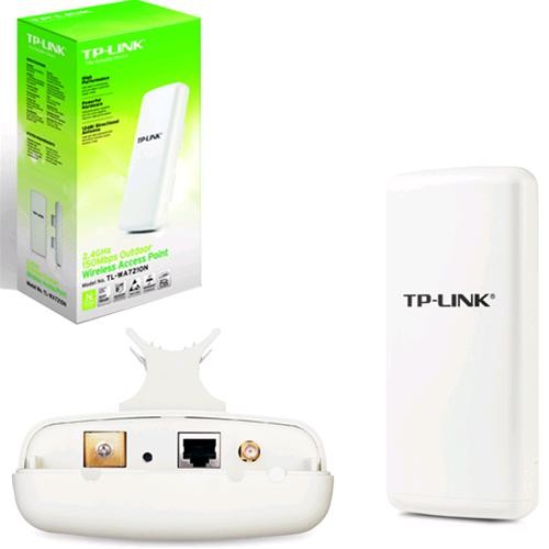 ACCESS POINT EST.TP-LINK TL-WA7210N 150N