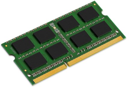 MEM KINGSTON 4GB 1600 CL11 1.5V DDR3 NB