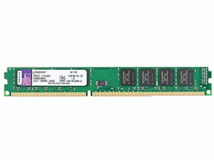 MEM KINGSTON 8GB PC1600 CL11 DDR III