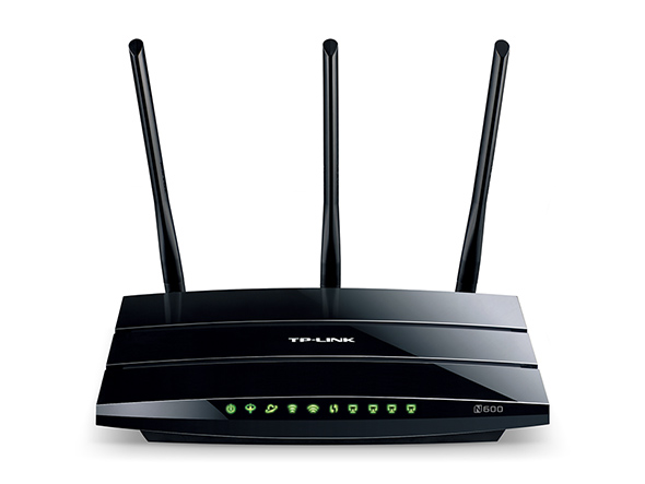 MODEM/ROUT. WiFi TP-LINK TD-W9980 DUAL