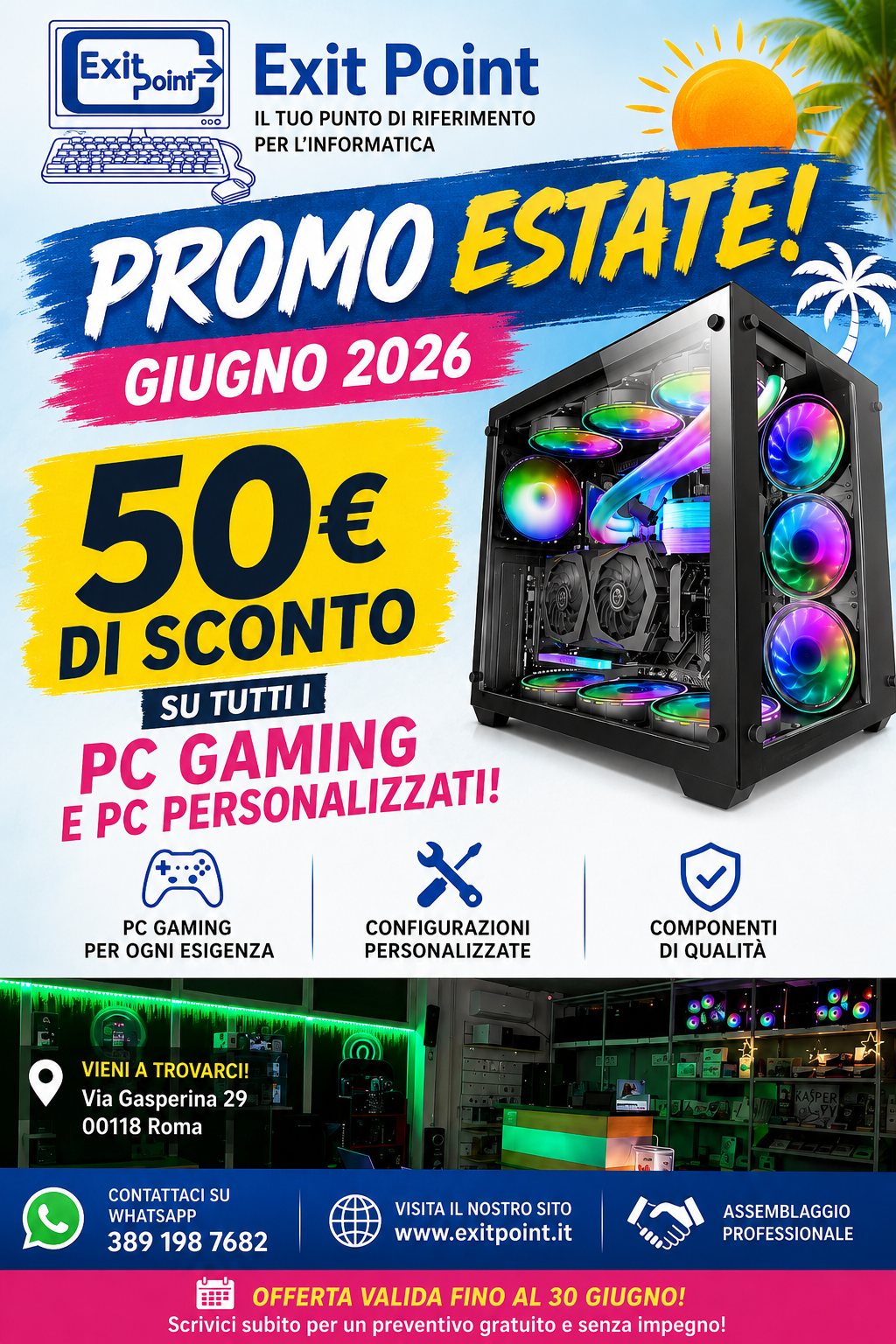 PC GAMING I9 RAPTOR LAKE REFRESH EXTREME