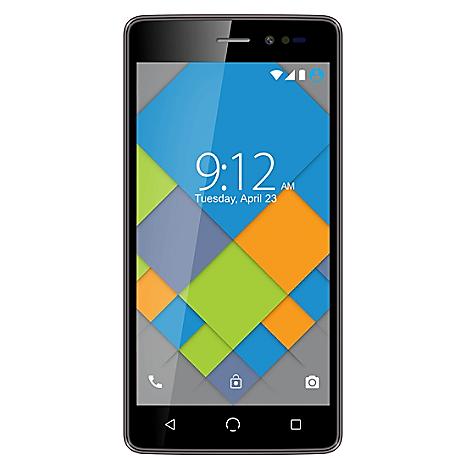 SMARTPHONE WIKO LENNY5 QUAD-CORE HD+ 16GB