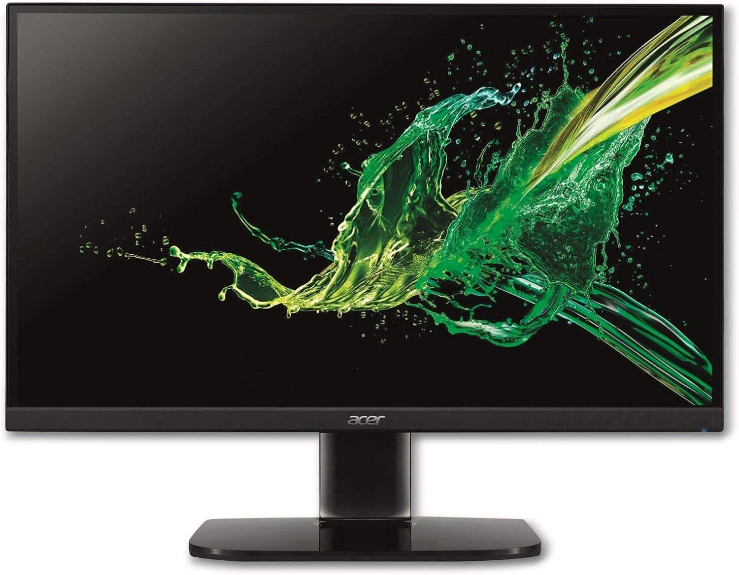 MONITOR ACER 23,6 ZEROFRAME HDMI KA240YBI 