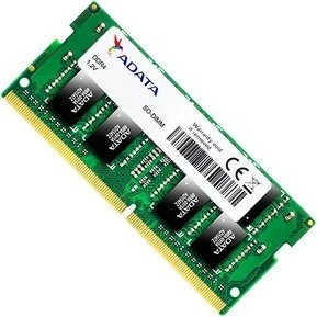 RAM A-DATA 8GB PC4 DDR4 3200MHz NOTEBOOK