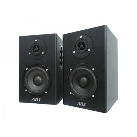 SPEAKER 2.0 GROOVE SET PRO SERIES SP886 