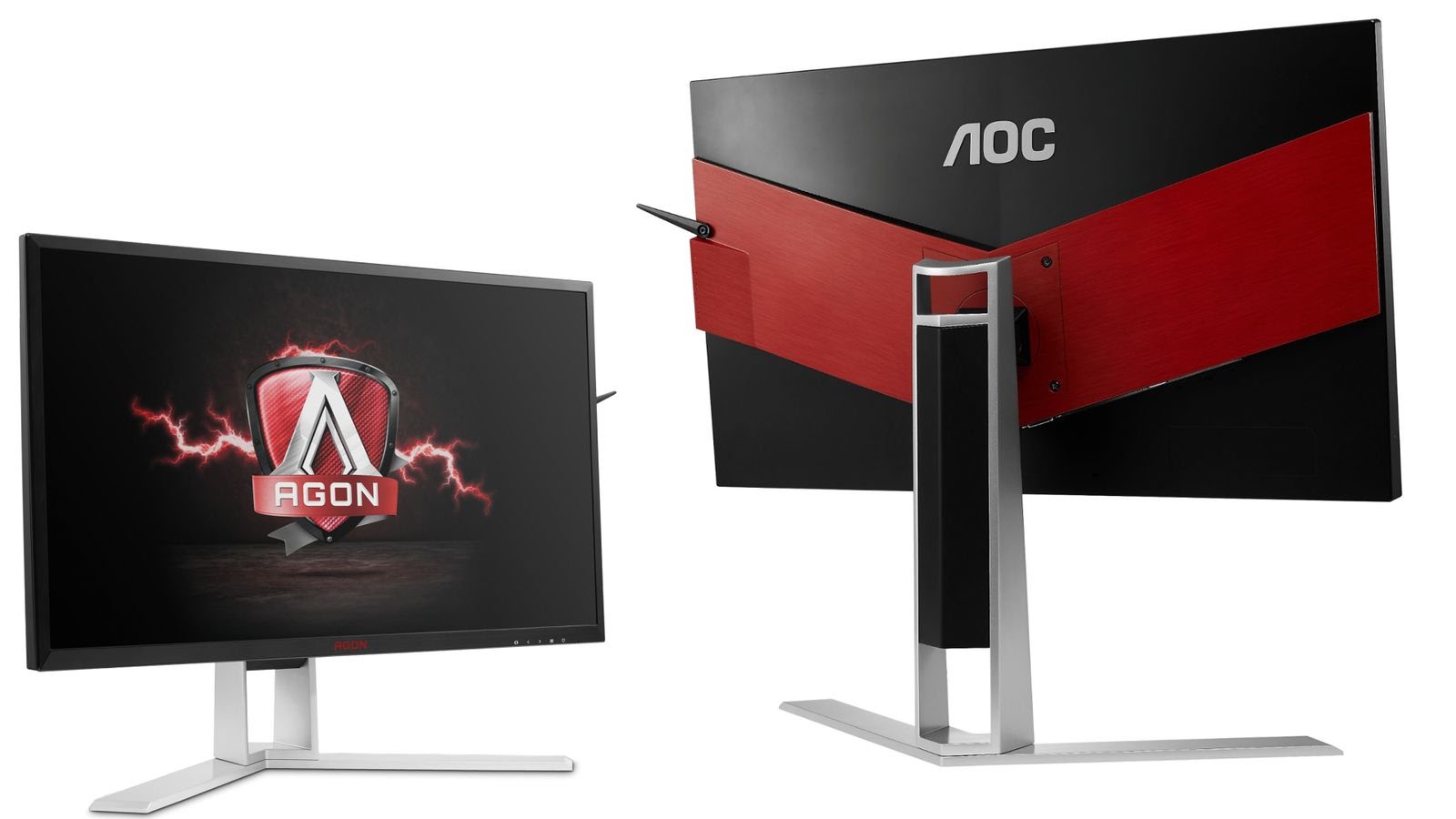 MONITOR AOC GAMING AGON AG271QX