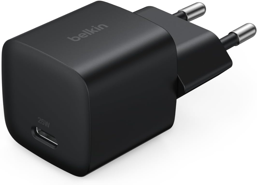 CARICATORE BELKIN USB-C 25W 