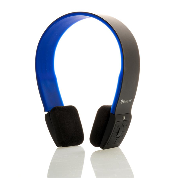 CUFFIA BLUETOOTH ITEK ITEH03LBB STEREO