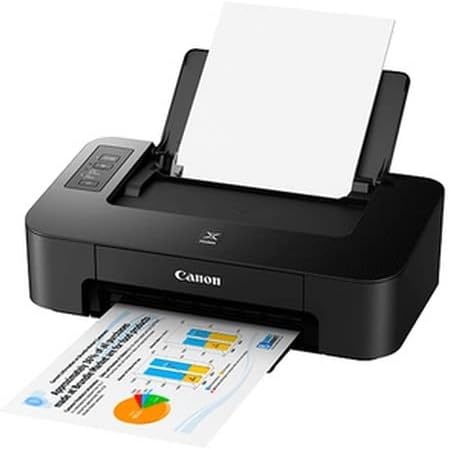 STAMPANTE CANON MULTI PIXMA TS205 USB