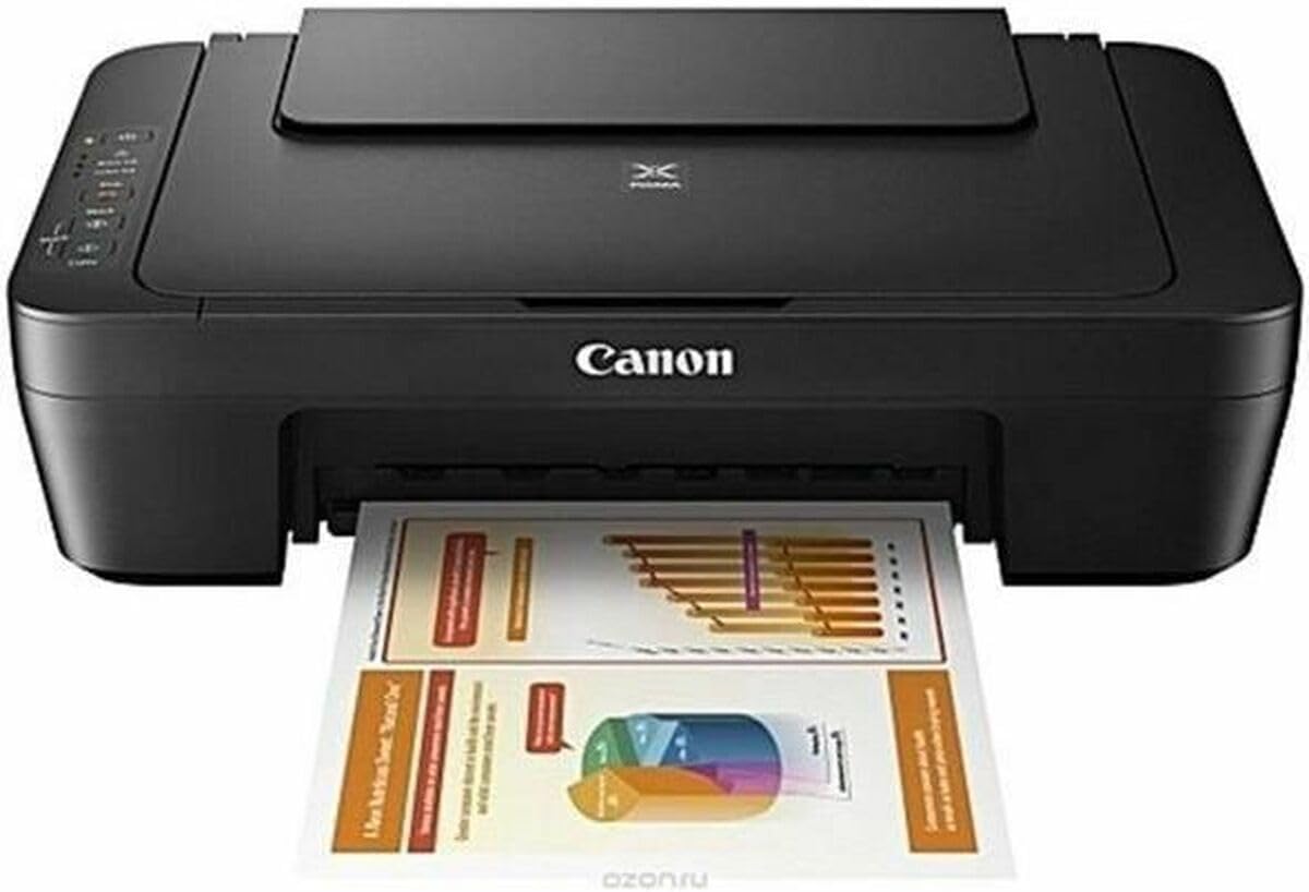 STAMPANTE MULTIFUNZ. CANON MG2551S