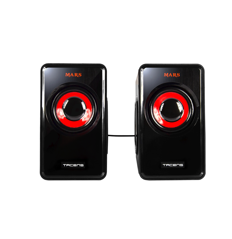 SPEAKERS TACENS MARS GAMING MS1