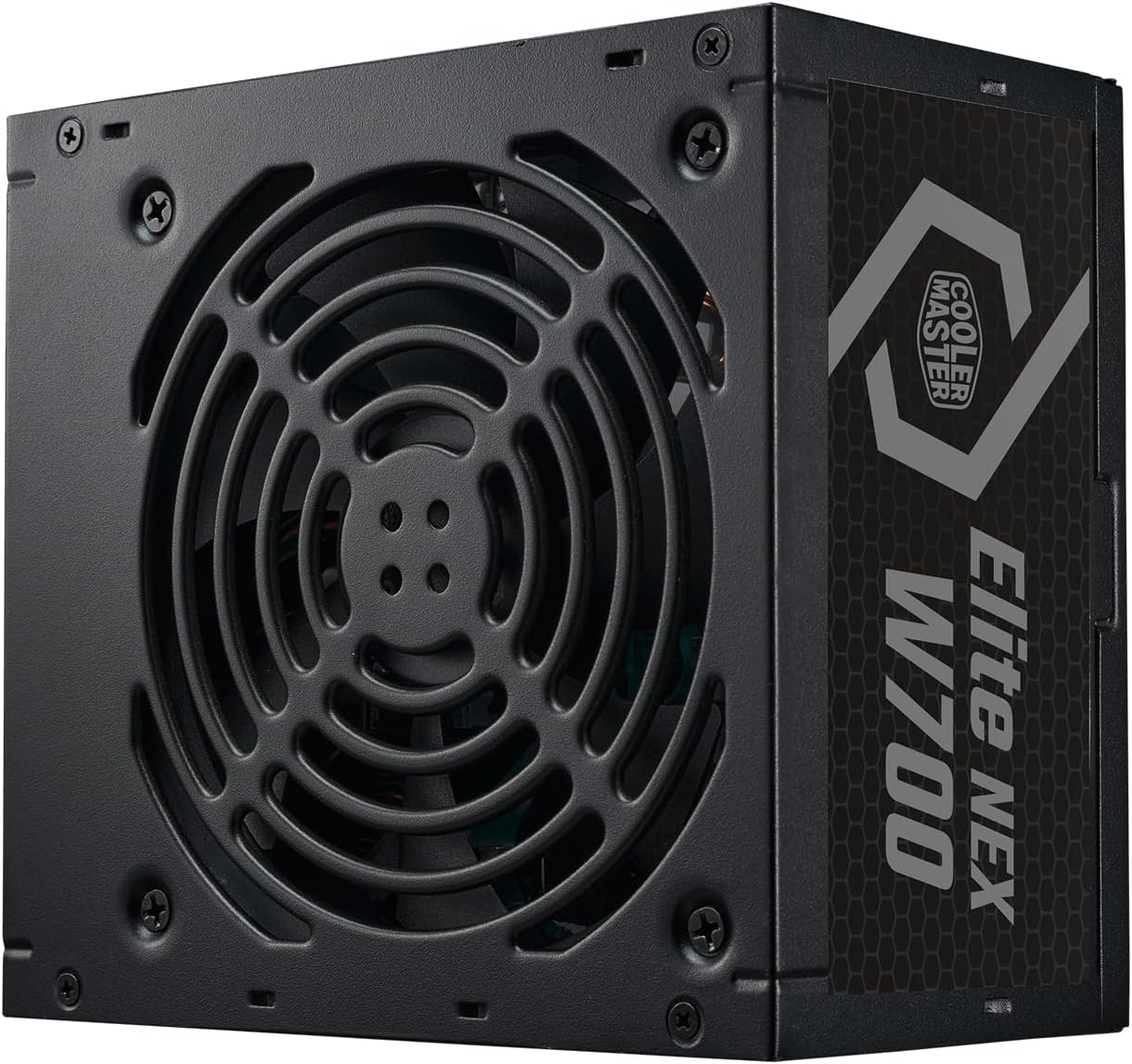 ALI COOLER MASTERWATT 700W NEX ELITE 80 PLUS