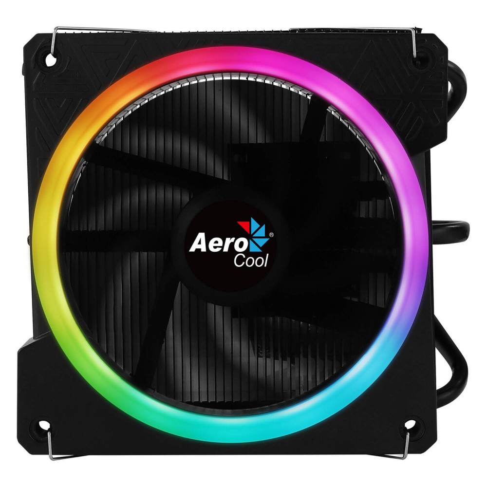 DISSIPATORE AEROCOOL CYLON 3 RGB UNIV