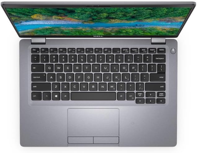 NB DELL LATITUDE510 INTEL I5-1031 16GB 13,3 W11