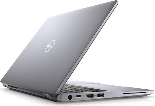 NB DELL LATITUDE510 INTEL I5-1031 16GB 13,3 W11