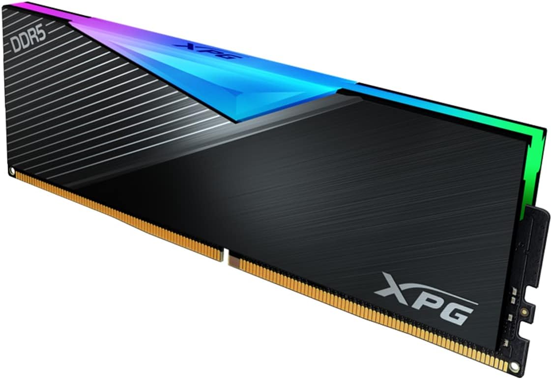 XPG LANCER RGB DDR5 16GB 5200MHZ RGB