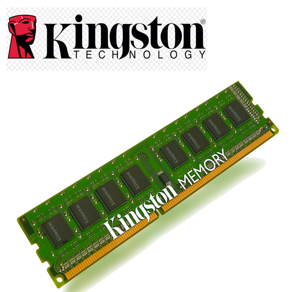 MEM KINGSTON 4GB  PC2400 DDR4 CL17