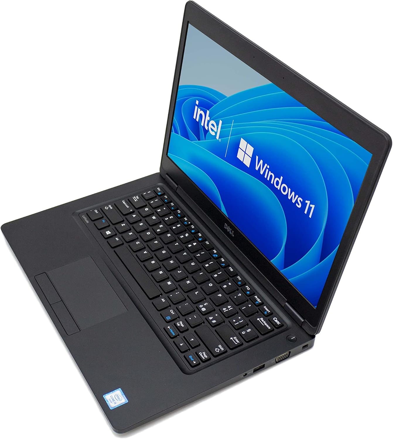 DELL LATITUDE 5480 14 I5-6440 8GB SSD256 W11