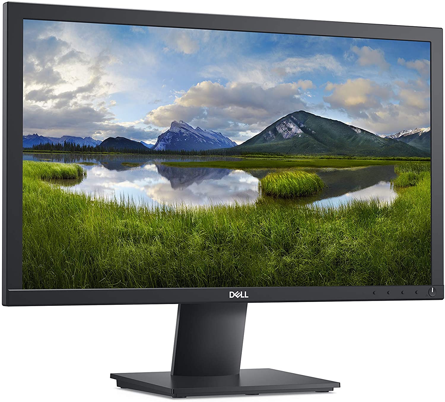 MONITOR DELL E2221HN 22 FULLHD HDMI VGA