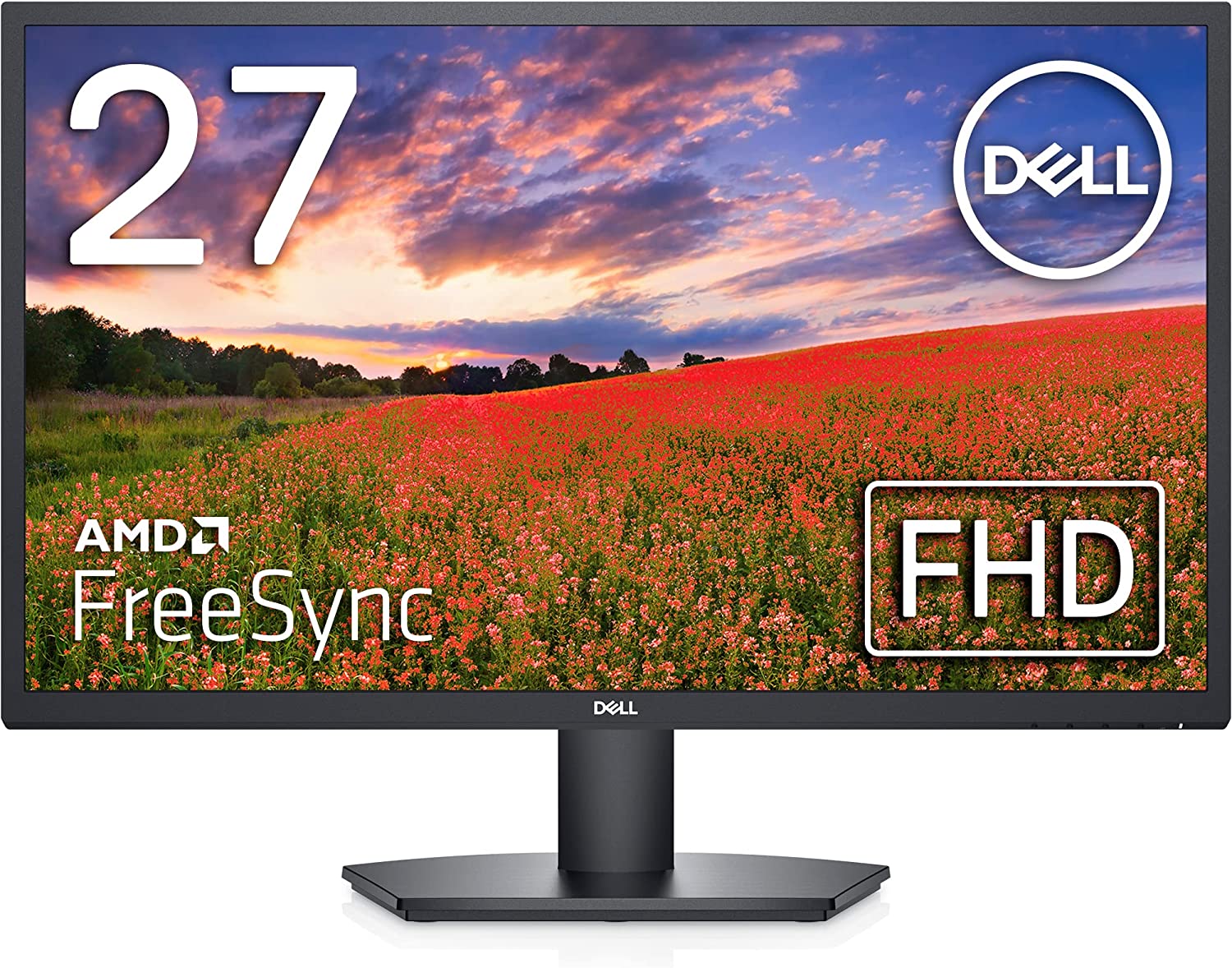 MONITOR DELL DELL SE2722H 27 HDMI F.HD