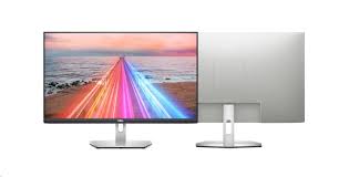 MONITOR DELL S2721HN FULL HD 27 HDMI