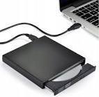 LETTORE DVD USB 2.0 CD DVD RW