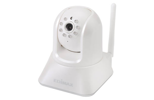 EDIMAX IC-7001W IP CAMERA WI-FI PAN TILT