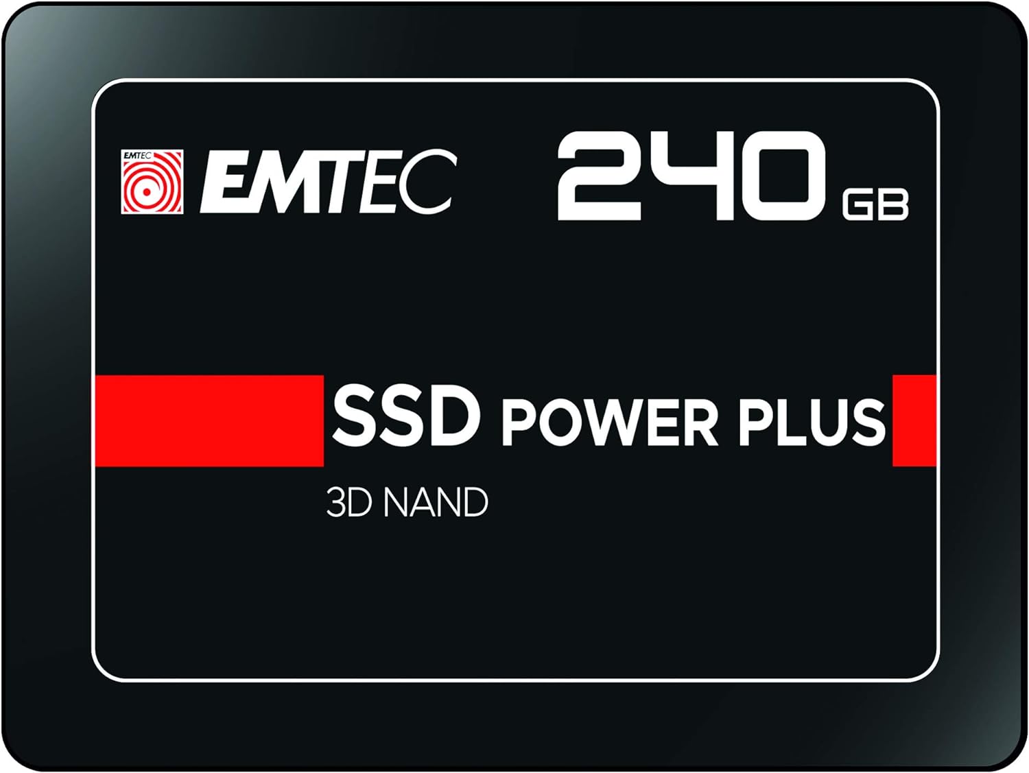 EMTEC SSD POWER PLUS 240GB 2,5 SATA