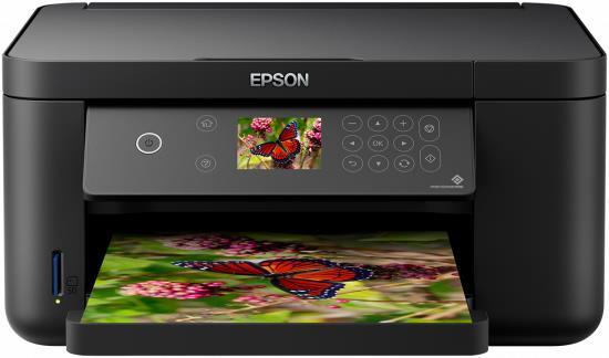 EPSON EXPRESSION HOME 5100 MULTI WI-FI