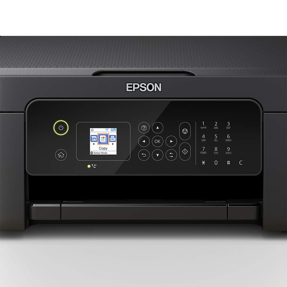 STAMPANTE EPSON WF-2810DWF MFC 4IN1