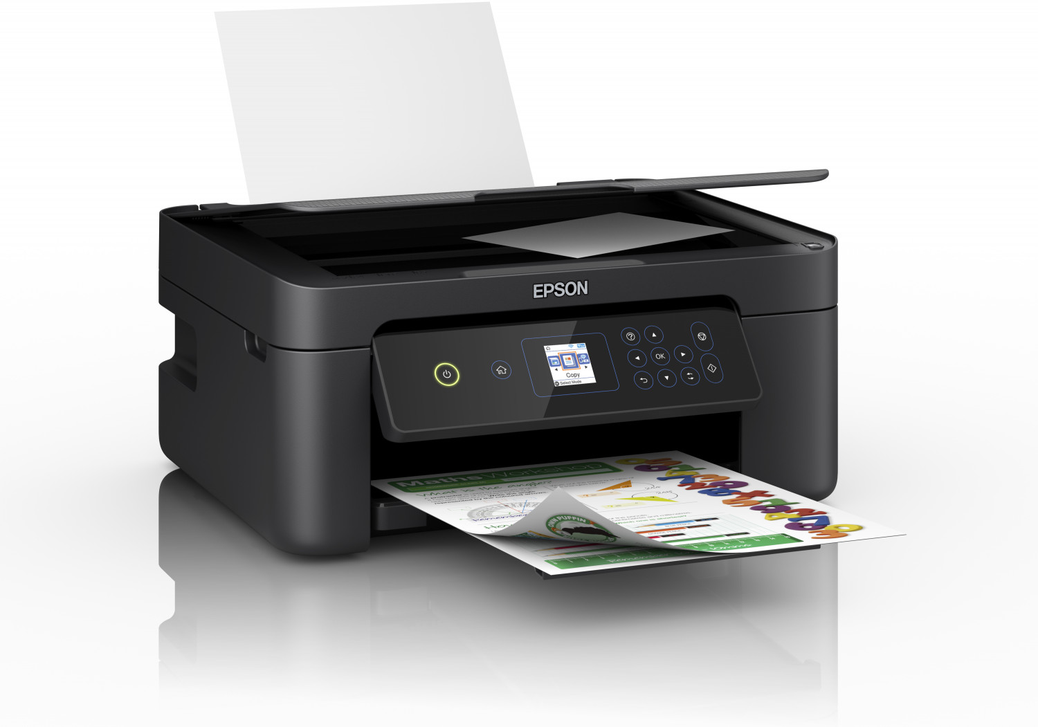 Download Driver Stampante Epson Xp 302