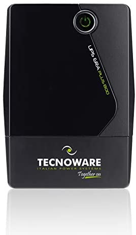 UPS TECNOWARE ERA PLUS  800VA