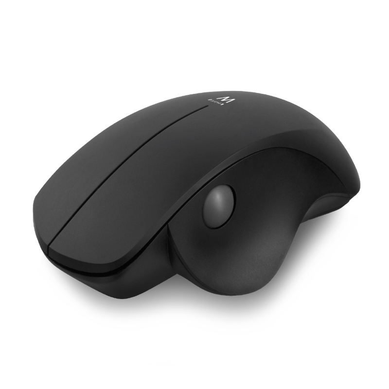 MOUSE ERGONIMIC EWENT SILENT WIRELESS