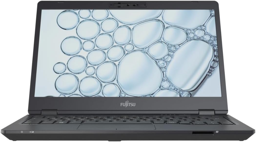 FUJITSU U7310  I5-1021 13,3 8GB M.2 256GB W11 REFUR