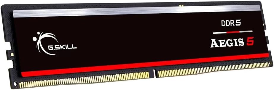 MEM DDR5 16GB 5200MHZ G SKILL AEGIS 