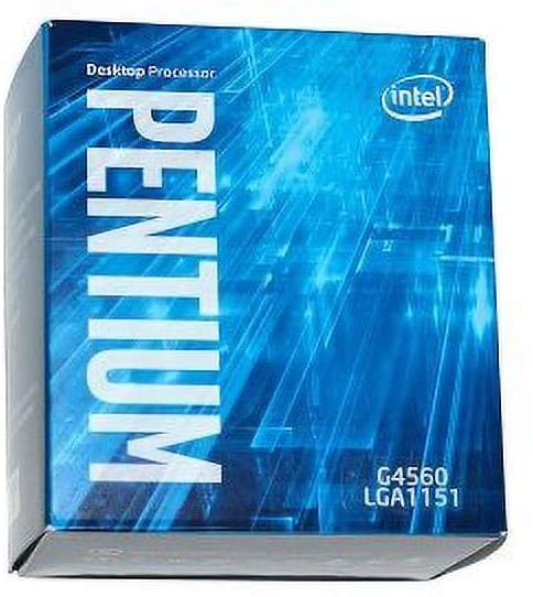 CPU INTEL PENTIUM G4560 3.5GHz 3MB s1151