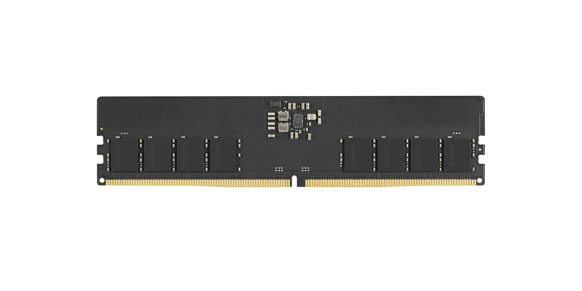 GOODRAM 8GB 4800MHZ CL40 UDIMM DDR5