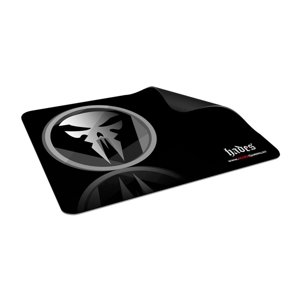 MOUSEPAD MARS GAMING HADES MMPHA1