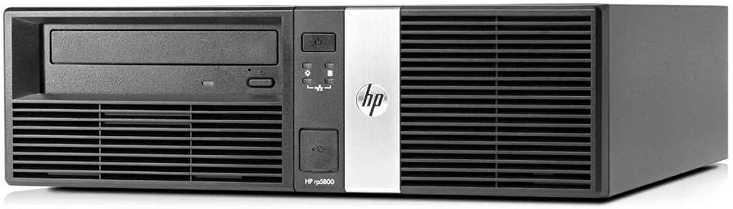PC HP REFUR RP5800 I5 8GB 500HDD WIN10