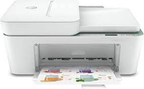 STAMPANTE HP DESKJET 4122e MULTIFUNZIONE