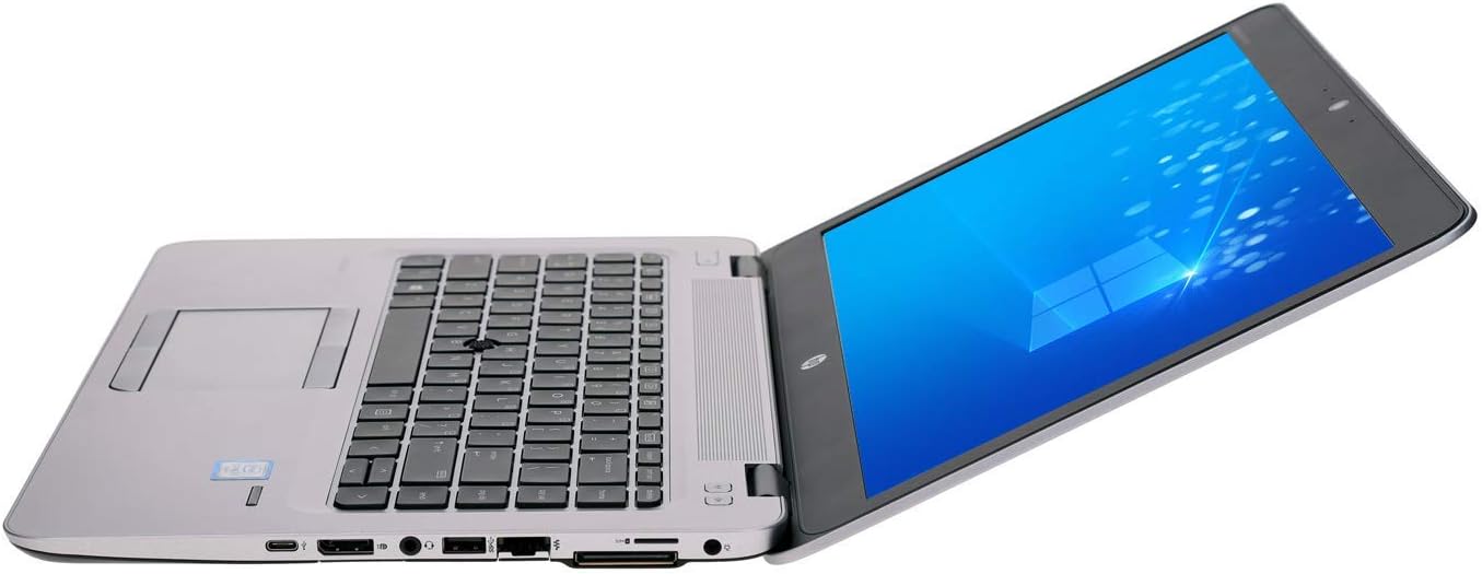 NB HP 840 G3 14 i5-6200 8GB SSD240 F.HD W11p