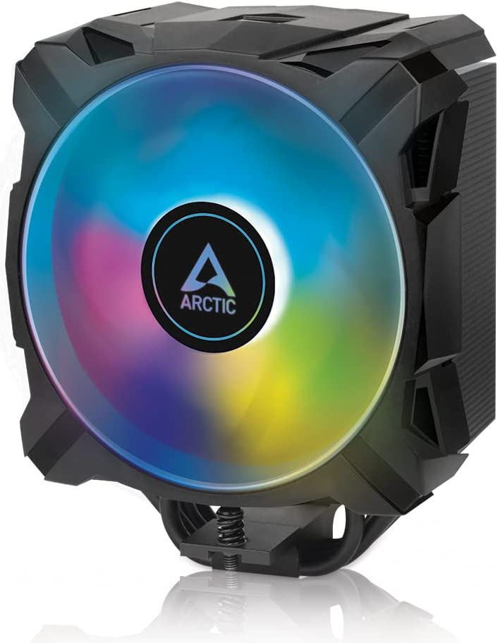 FAN x CPU ARCTIC FREEZER i35 A-RGB UNIVERSALE