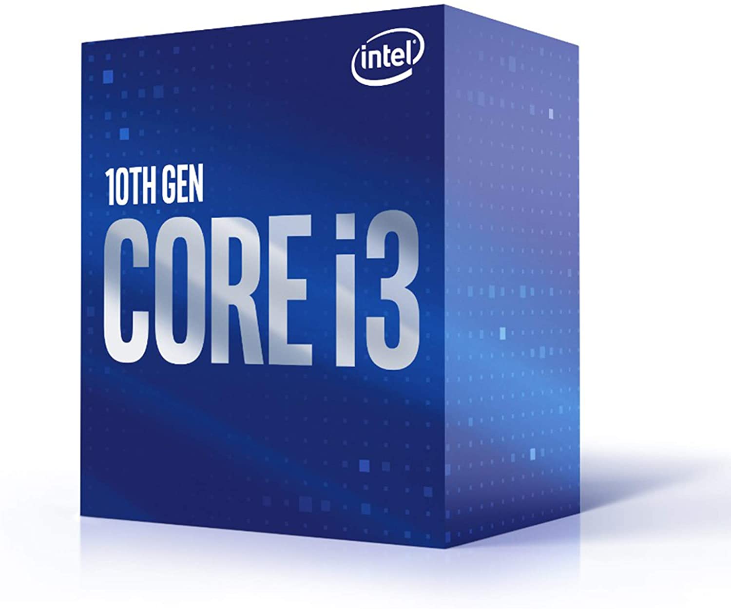 CPU INTEL CORE I3 10300 3.7GHz 8MB LGA 1200