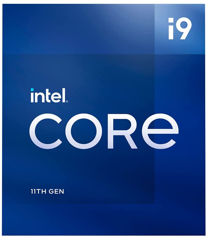 CPU INTEL I9-11900 2.5GHz 16MB 1200LGA