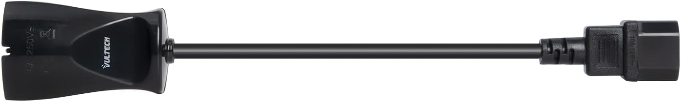 ADATATTATORE X UPS IEC VULTECH